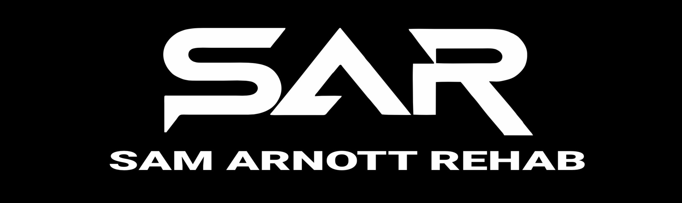Sam Arnott Rehab